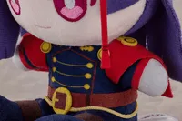 Solarain Ren Yamashiro Punipuni Plushie - Chained Soldier: Mato Seihei no Slave - photo 8