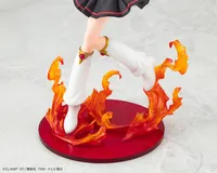 KOTOBUKIYA Hikaru Shidou - Magic Knight Rayearth - photo 4
