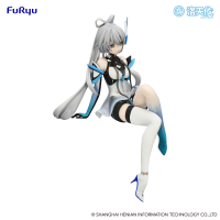 LUO TIAN YI　Noodle Stopper Figure -V Singer Luo Tian Yi CODE LUO ver.- 9