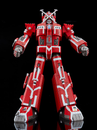 MODEROID Big Dai-X 3