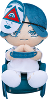 Plushie Ayumu Meguriya 2