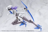 KOTOBUKIYA MECHA SUPPLY35 HOLONIC HEADDRESS & HOLONIC HIGH HEELS WHITE Ver. - M.S.G - photo 19