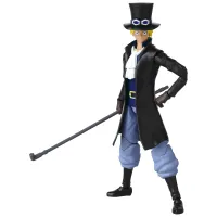 BANDAI Sabo One Piece, BNTCA Anime Heroes - ONE PIECE - photo 1