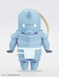 HELLO! GOOD SMILE Alphonse Elric 1