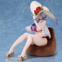 Azur Lane Reno: Summer Spin-off Complete Figure 7