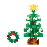 Christmas Tree 3