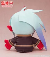GOOD SMILE COMPANY Plushie Kneesocks - New PANTY & STOCKING with GARTERBELT - photo 2