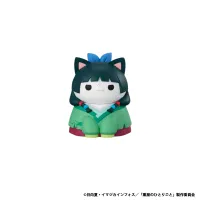 MegaHouse MEGA CAT PROJECT The Apothecary Diaries Cats in the Palace! (8pc per box) - The Apothecary Diaries - photo 12