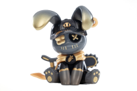 Faceless:Bunny Baby(GEN) 2