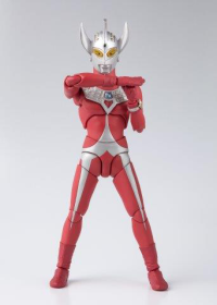 ULTRAMAN TARO  "ULTRAMAN", TAMASHII NATIONS S.H.Figuarts 6