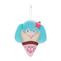 GOOD SMILE COMPANY Character Vocal Series 01: Hatsune Miku Crêpe Mascot Keychain B - Hatsune Miku - photo 4