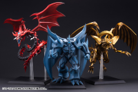 Obelisk the Tormentor Egyptian God Statue 7