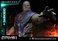 Premium Masterline Injustice 2 Darkseid 12