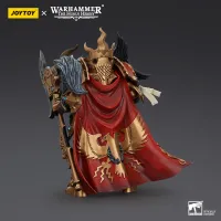 JOYTOY Legio Custodes Constantin Valdor, Captain-General of the Legio Custodes - Warhammer 40K - photo 21