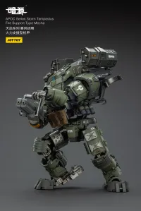 JOYTOY APOC Series Storm Tempestus Fire Support Type Mecha - JOYTOY Original Series - photo 7