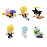 Tobimas Dragon Ball vol.2 1