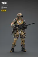 JOYTOY UNSC Sniper Ivan - Dark Source - photo 16