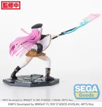 SEGA Luminasta "Heaven Burns Red" "Tama Kunimi -Kiai Issen Angel Sailor" - Heaven Burns Red - photo 4
