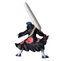 BANDAI NARUTO SHIPPUDEN VIBRATION STARS-ZETSU & KISAME HOSHIGAKI-(B:KISAME HOSHIGAKI) - NARUTO - photo 6