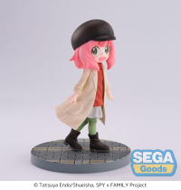 Luminasta TV Anime "SPY x FAMILY" "Anya Forger" Stylish Look Vol.1.5 6