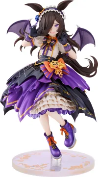 GOOD SMILE COMPANY Rice Shower Vampire Makeover! - Umamusume: Pretty Derby - photo 2