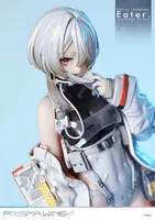 Prime 1 Studio PRISMA WING Flower Imitation. Eater. Illustration by neco 			 - Scale Figures - photo 17
