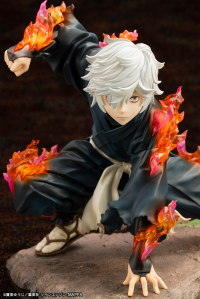 ARTFX J Gabimaru 3