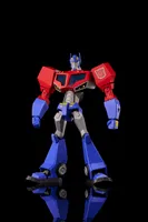 FLAME TOYS [Furai Model] Optimus Prime (Animated) - Transformers - photo 8