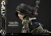 Prime 1 Studio Premium Masterline Battle Angel Alita Alita Gally Ultimate Version - Live Action Movies/TV - photo 40