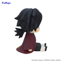 Demon Slayer: Kimetsu no Yaiba　Potetto Figure -Tomioka Giyu- 7