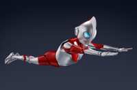 ULTRADAD [ULTRAMAN:RISING] "ULTRAMAN: RISING", TAMASHII NATIONS S.H.Figuarts 9