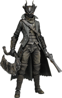 figma Hunter(re-run) 2