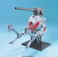 BANDAI HOBBY MG RB-79 Ball Igloo Version - Mobile Suit Gundam: OVAs and Side Stories - photo 2