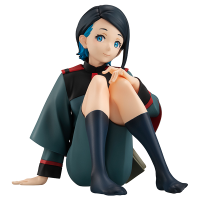 G.E.M. series Mobile Suit Gundam The Witch From Mercury Palm size Nika Nanaura 5