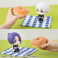 Lookup BLUE LOCK Seishiro Nagi ver.2＆Reo Mikage set  【with gift】 5