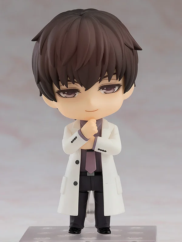 GOOD SMILE COMPANY Nendoroid Mo Xu (re-run) - Mr. Love: Queen's Choice