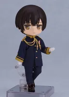 ORANGE ROUGE Nendoroid Doll Japan - Hetalia World★Stars - photo 1