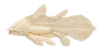 Spinosaurus Puzzle , Megahouse Kaitai Puzzle 11