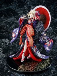 Saber Alter: Kimono Ver.(re-run) 1