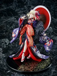 KADOKAWA Saber Alter: Kimono Ver.(re-run) - Fate/stay night - photo 1
