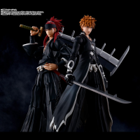 Renji Abarai 7