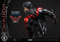 Museum Masterline Batman: Hush (Comics) Nightwing Red Version 2