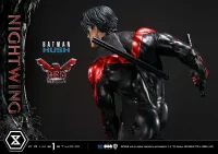 Prime 1 Studio Museum Masterline Batman: Hush (Comics) Nightwing Red Version - DC Comics - photo 2