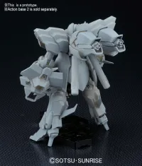 BANDAI HOBBY HGUC 1/144 #149 Rozen Zulu - Mobile Suit Gundam Unicorn / Narrative - photo 2