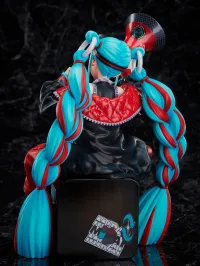 Design COCO Hatsune Miku 「MAGICALMIRAI 2023」 Ver. 1/7Complete Figure - Hatsune Miku - photo 10