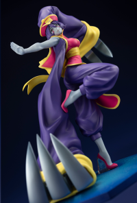 DARKSTALKERS HSIEN-KO BISHOUJO STATUE 19