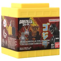 BANDAI 2in Scale Collectable Blind Box Figure - Godzilla (Box of 12) - Godzilla - photo 24