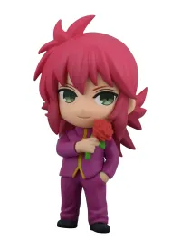 Pierrot YU☆YU☆HAKUSHO Mini Figure Collection - Yu☆Yu☆Hakusho - photo 19