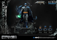 Museum Masterline Batman: Hush (Comics) Batman Batcave Bonus Version 80