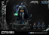 Prime 1 Studio Museum Masterline Batman: Hush (Comics) Batman Batcave Bonus Version - DC Comics - photo 80
